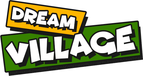 Логотип Dream Village